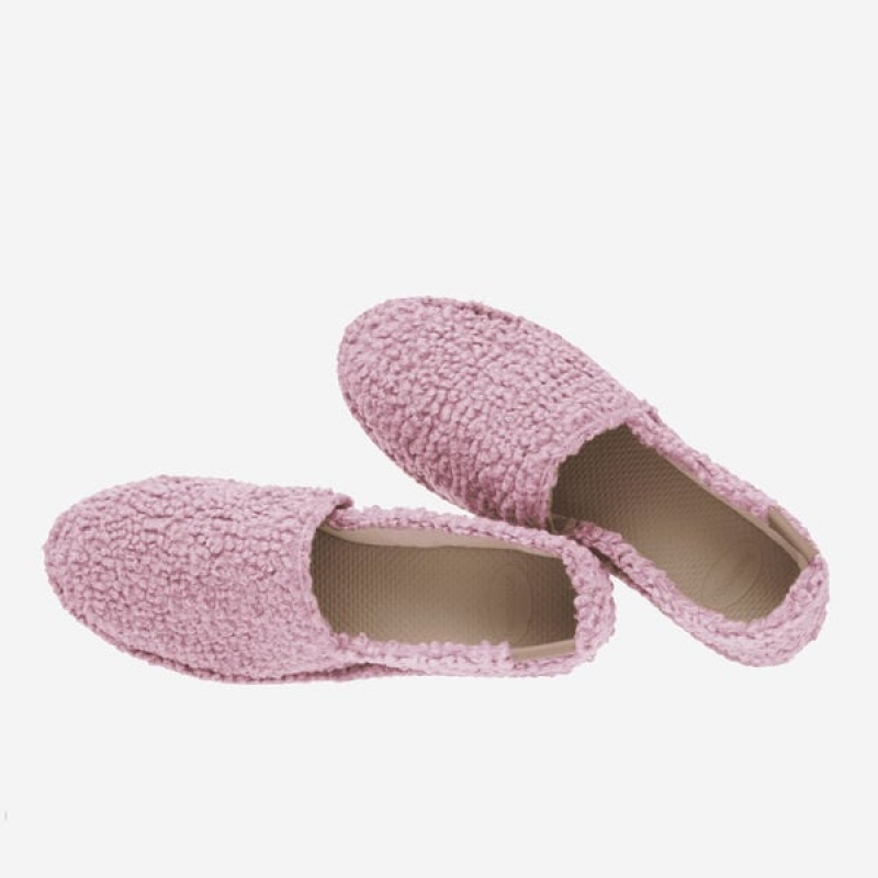 Havaianas Material II Women's Espadrilles | KXWITH-437