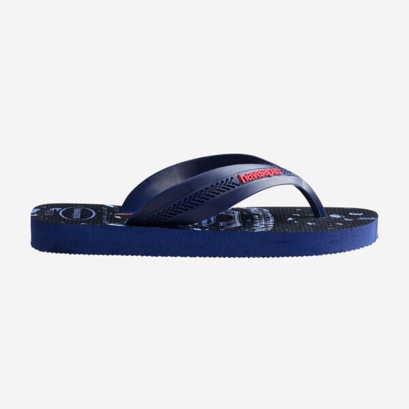 Havaianas Max Herois Kids | GAZSHD-937