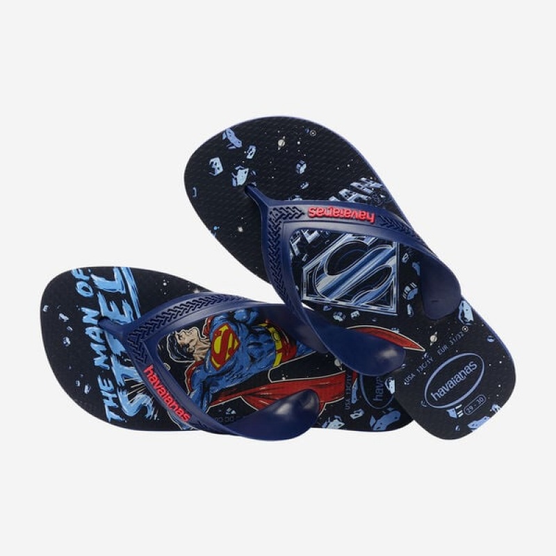 Havaianas Max Herois Kids | GAZSHD-937