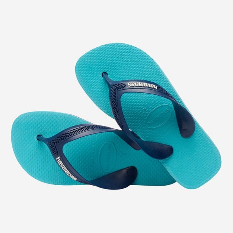 Havaianas Max Kids | MIPKQT-612