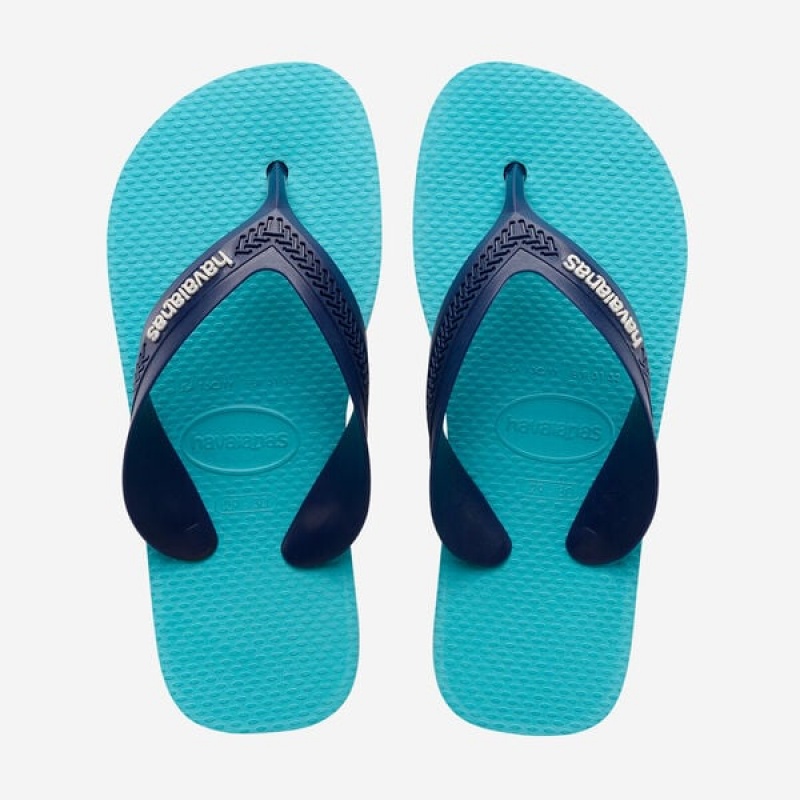 Havaianas Max Kids | MIPKQT-612