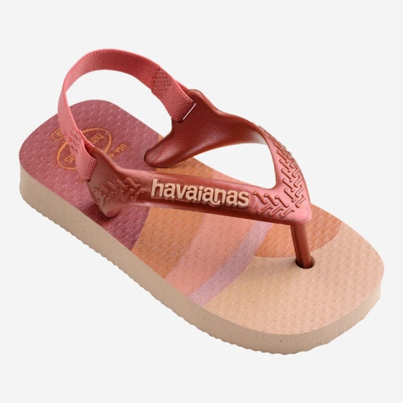 Havaianas Mini Me Baby | UIWRVK-649