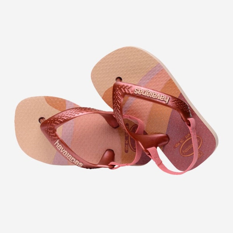 Havaianas Mini Me Baby | UIWRVK-649