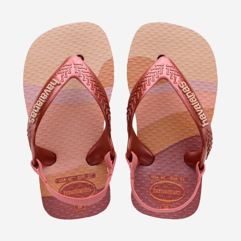 Havaianas Mini Me Baby | UIWRVK-649