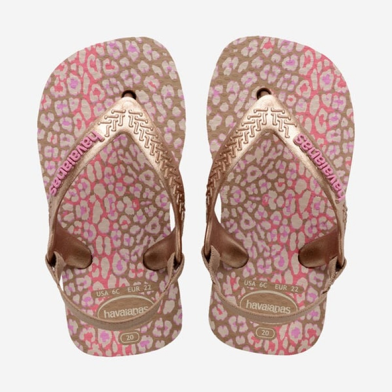 Havaianas Mini Me Baby | VTSQXB-638