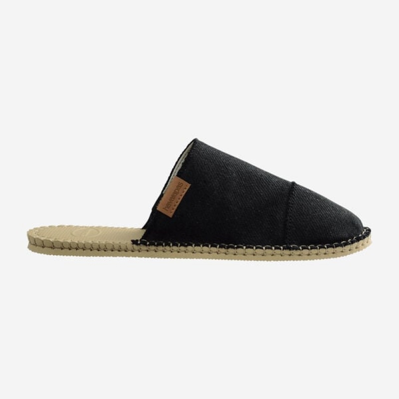 Havaianas Mule II Men's Espadrilles | MGREWB-932