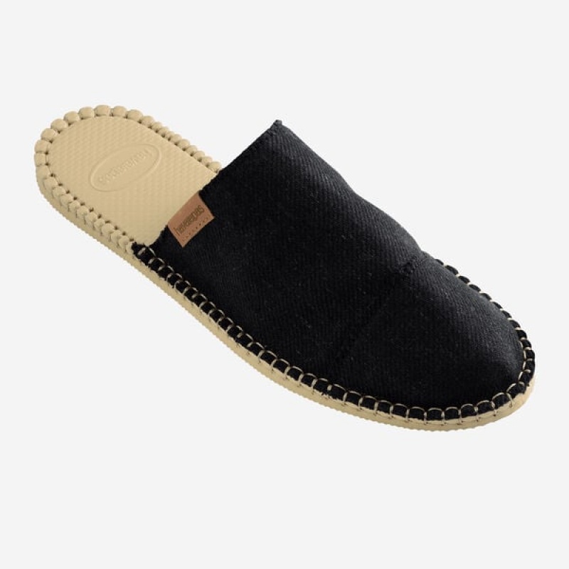 Havaianas Mule II Men's Espadrilles | MGREWB-932