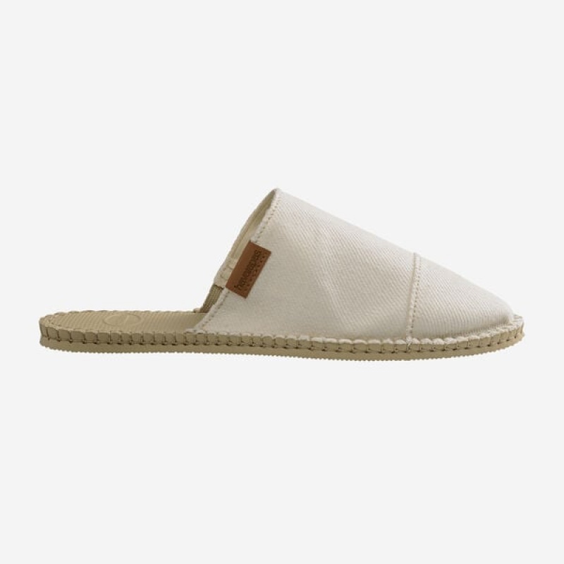 Havaianas Mule II Men's Espadrilles | RJDAMX-706