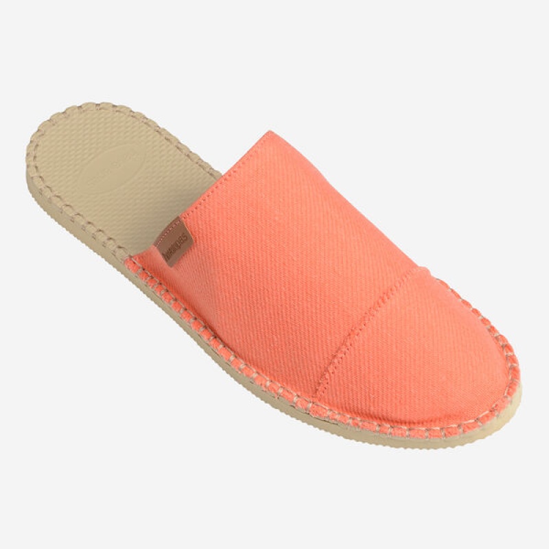 Havaianas Mule Men's Espadrilles | HGDCEQ-048