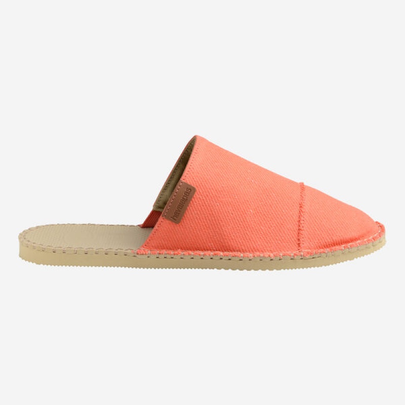 Havaianas Mule Men's Espadrilles | HGDCEQ-048