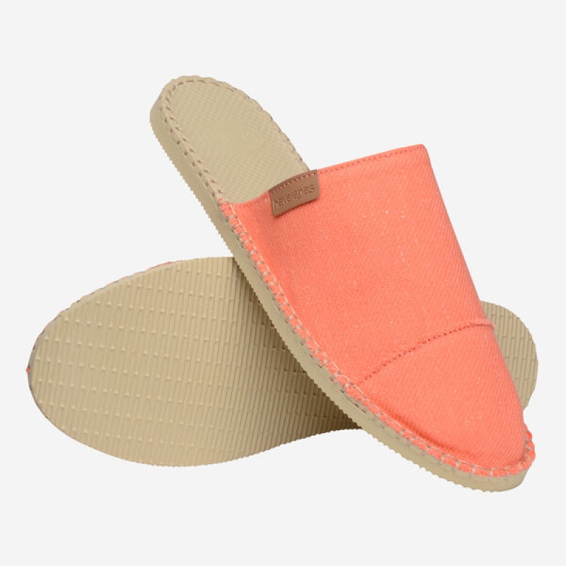 Havaianas Mule Men's Espadrilles | HGDCEQ-048