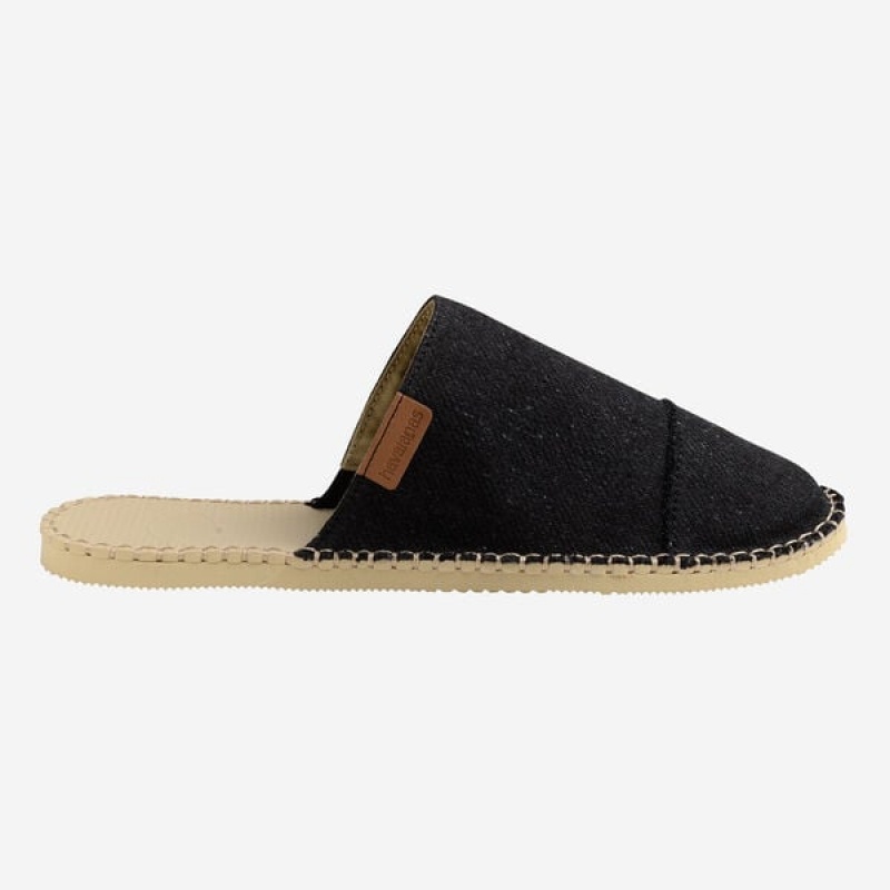 Havaianas Mule Men's Espadrilles | QNDJPB-163