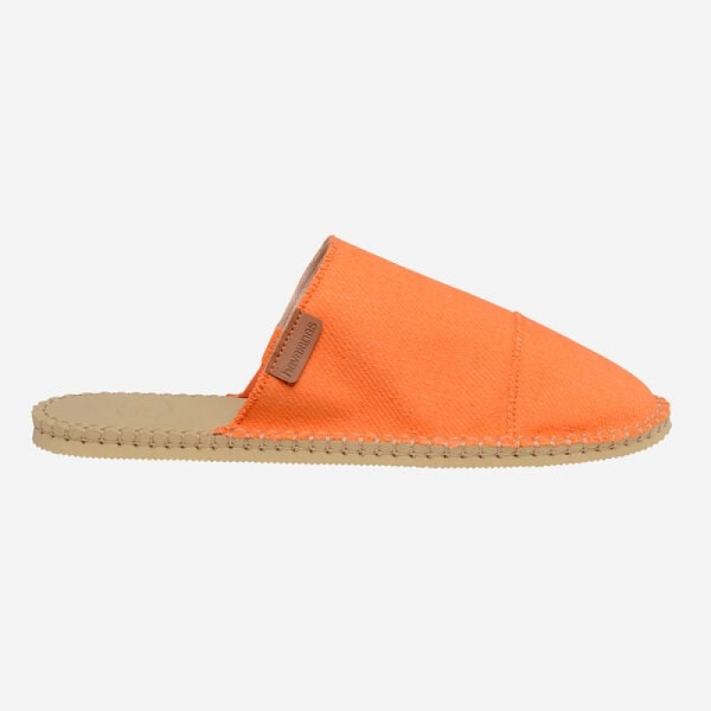 Havaianas Mule Men's Espadrilles | QZOFPI-093