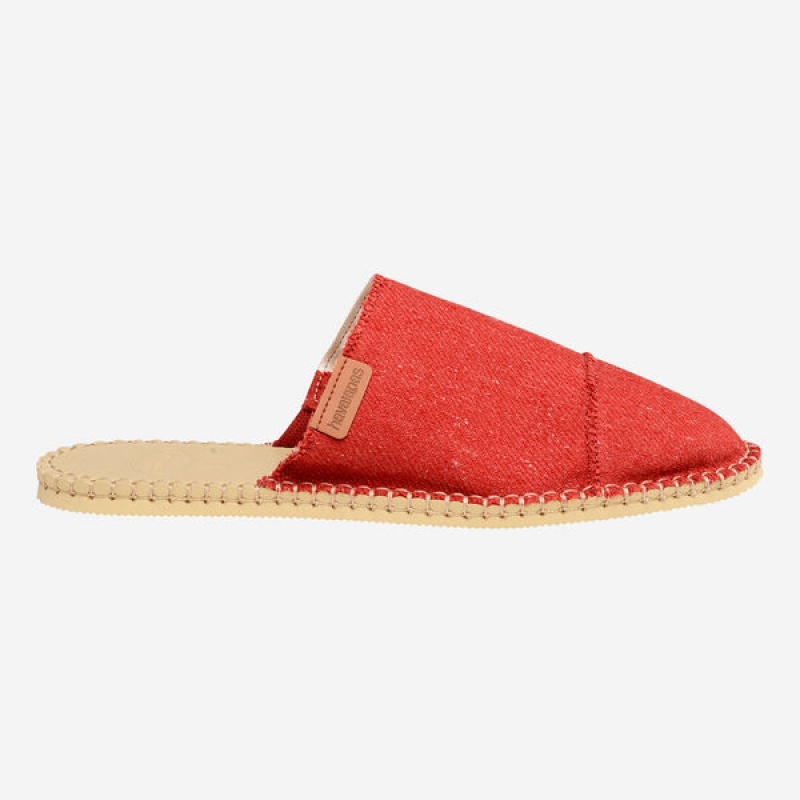 Havaianas Mule Men's Espadrilles | SLXIYP-587