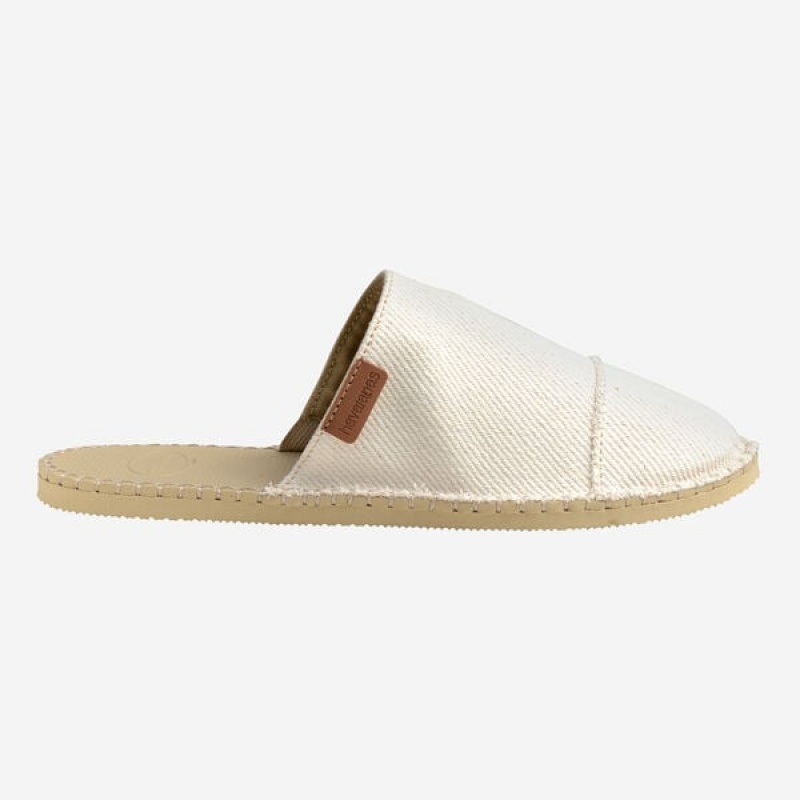 Havaianas Mule Men's Espadrilles | UXAYTJ-285