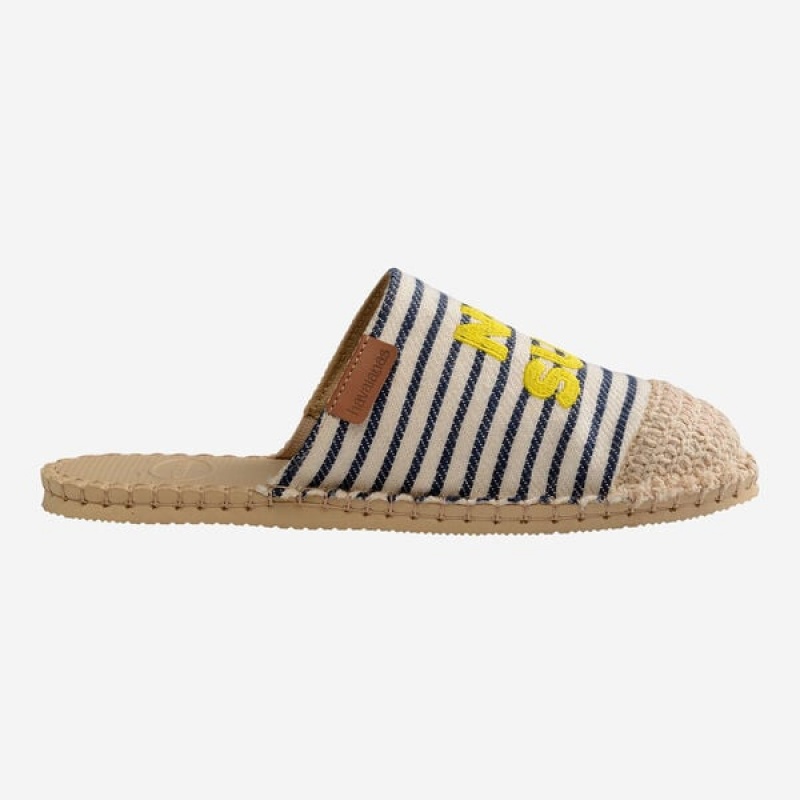 Havaianas Mule Women's Espadrilles | HEGCLR-587