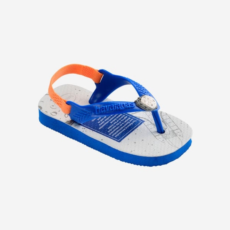 Havaianas Nasa Baby | OMLTQB-085