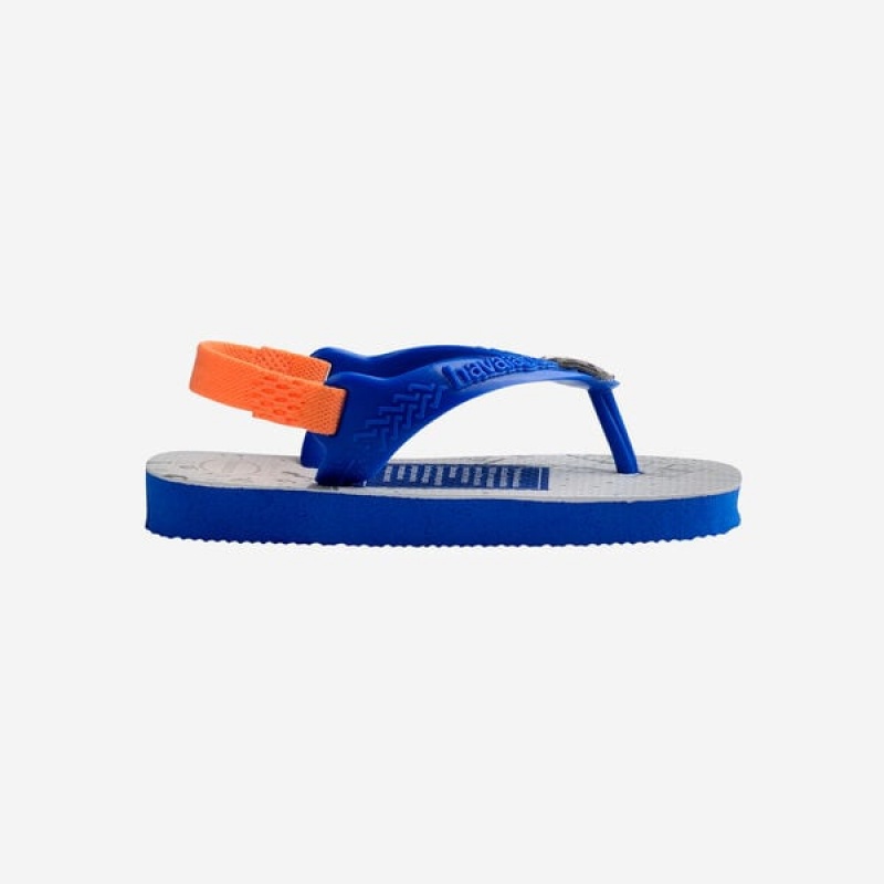 Havaianas Nasa Baby | OMLTQB-085