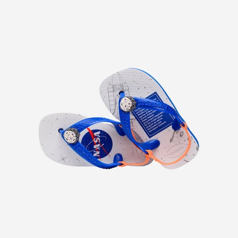 Havaianas Nasa Baby | OMLTQB-085