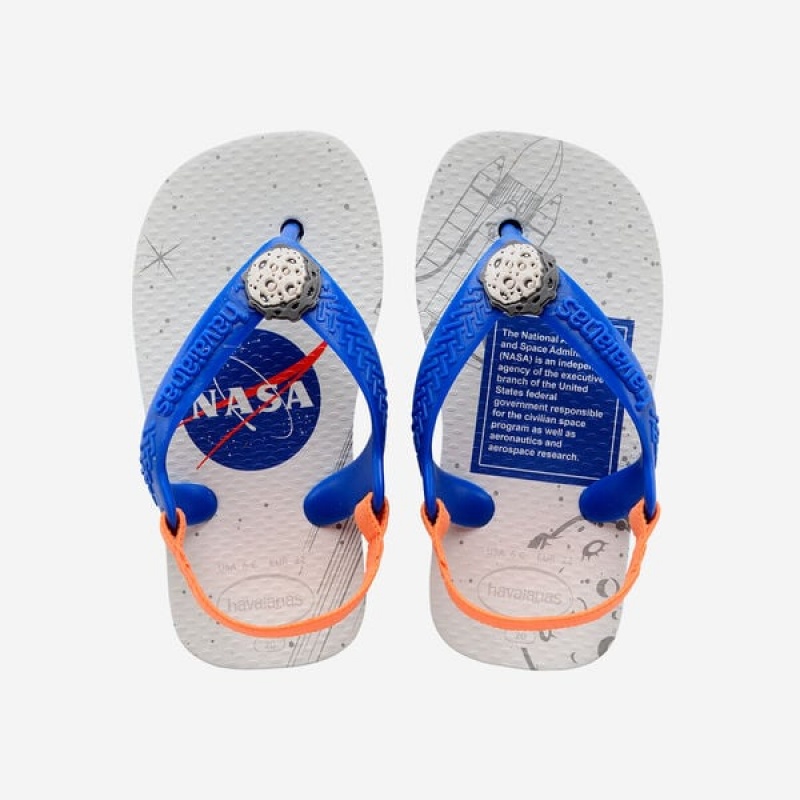 Havaianas Nasa Baby | OMLTQB-085