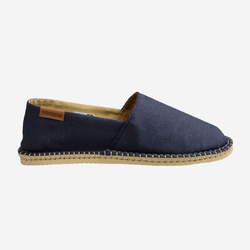 Havaianas Origine IV Men's Espadrilles | FNGKEL-928