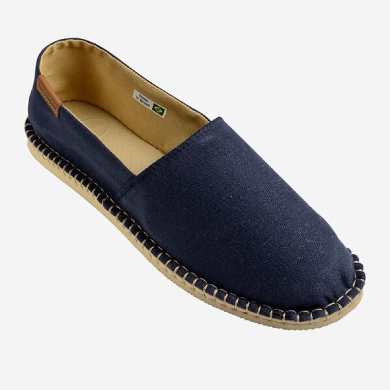 Havaianas Origine IV Men's Espadrilles | FNGKEL-928