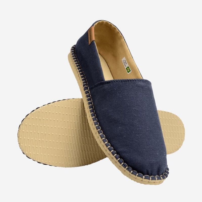 Havaianas Origine IV Men's Espadrilles | FNGKEL-928