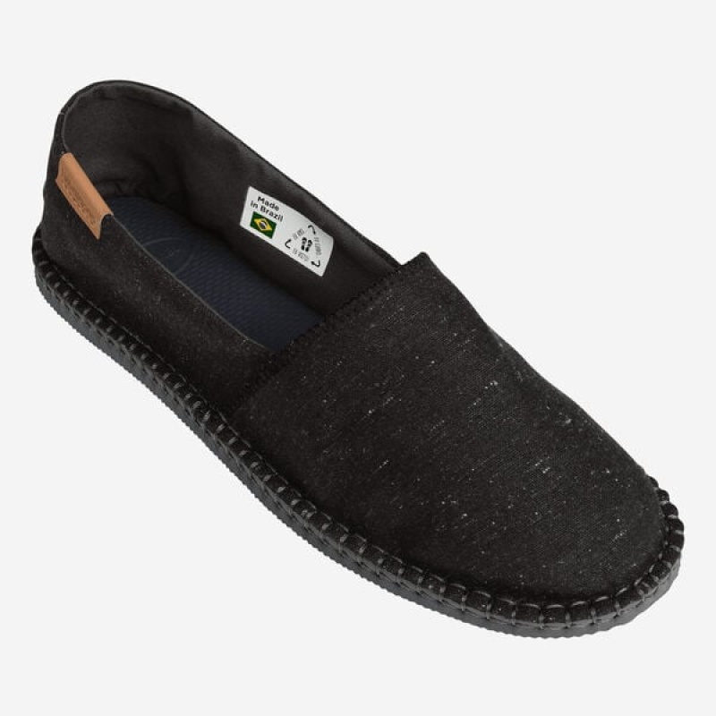 Havaianas Origine IV Men's Espadrilles | HKUJIQ-208