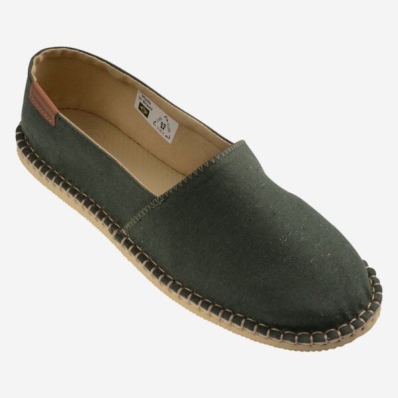 Havaianas Origine IV Men's Espadrilles | MCLPHO-468