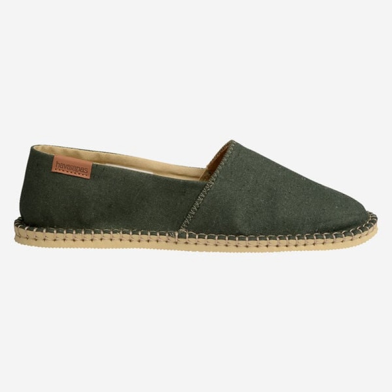 Havaianas Origine IV Men's Espadrilles | MCLPHO-468