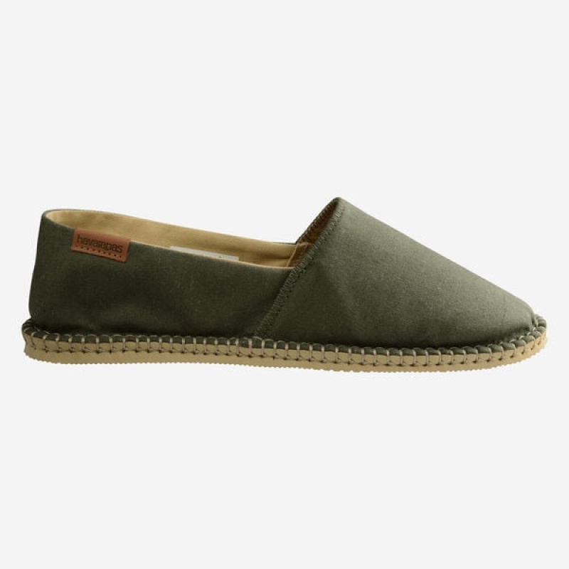 Havaianas Origine IV Men's Espadrilles | QXFSGL-832