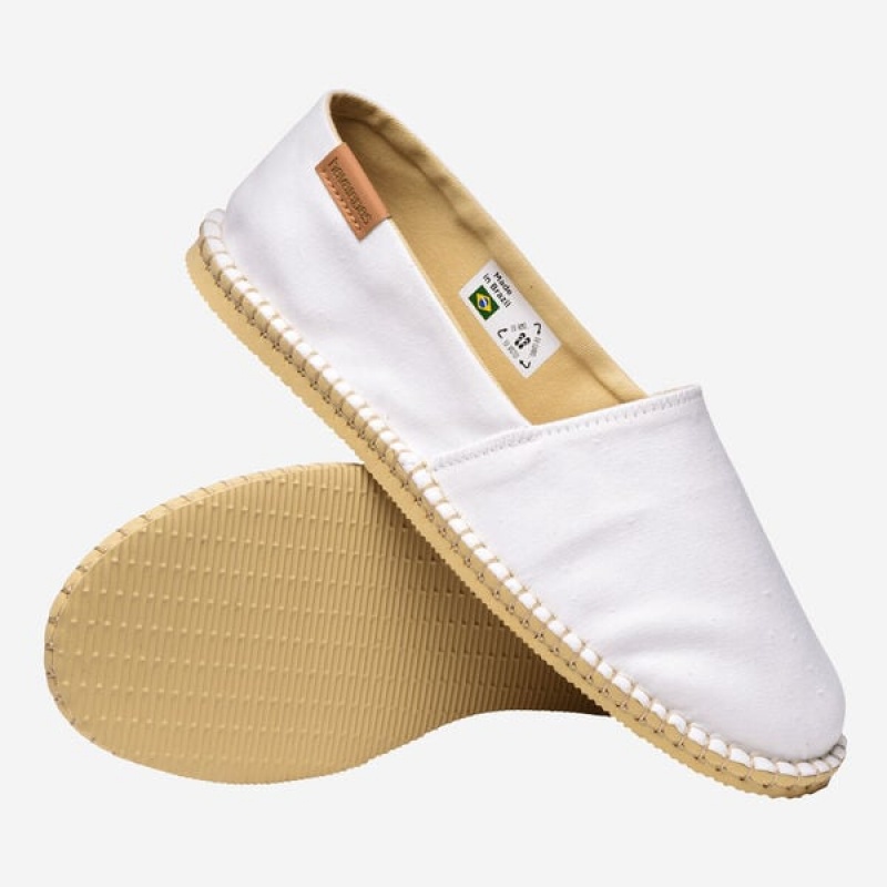 Havaianas Origine IV Men's Espadrilles | VRIBZJ-981