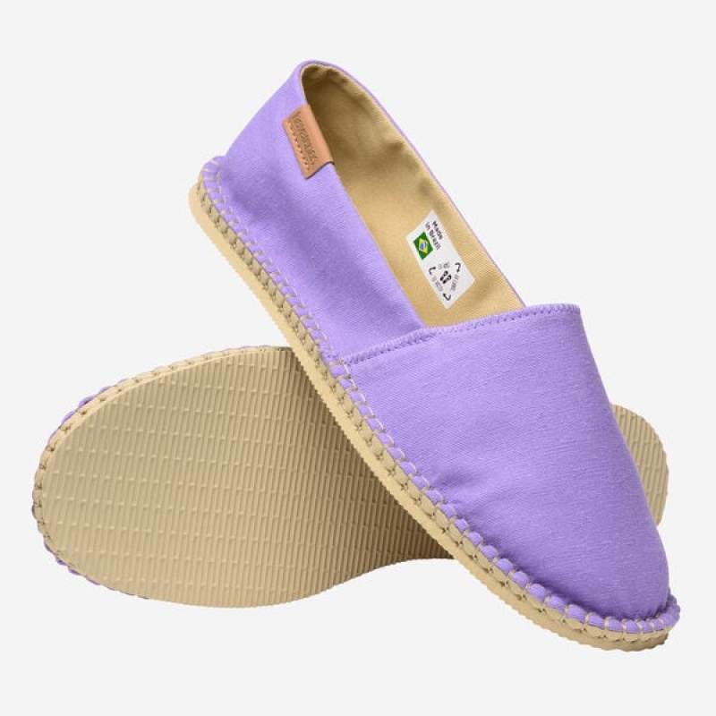 Havaianas Origine IV Men's Espadrilles | YGPLCS-781