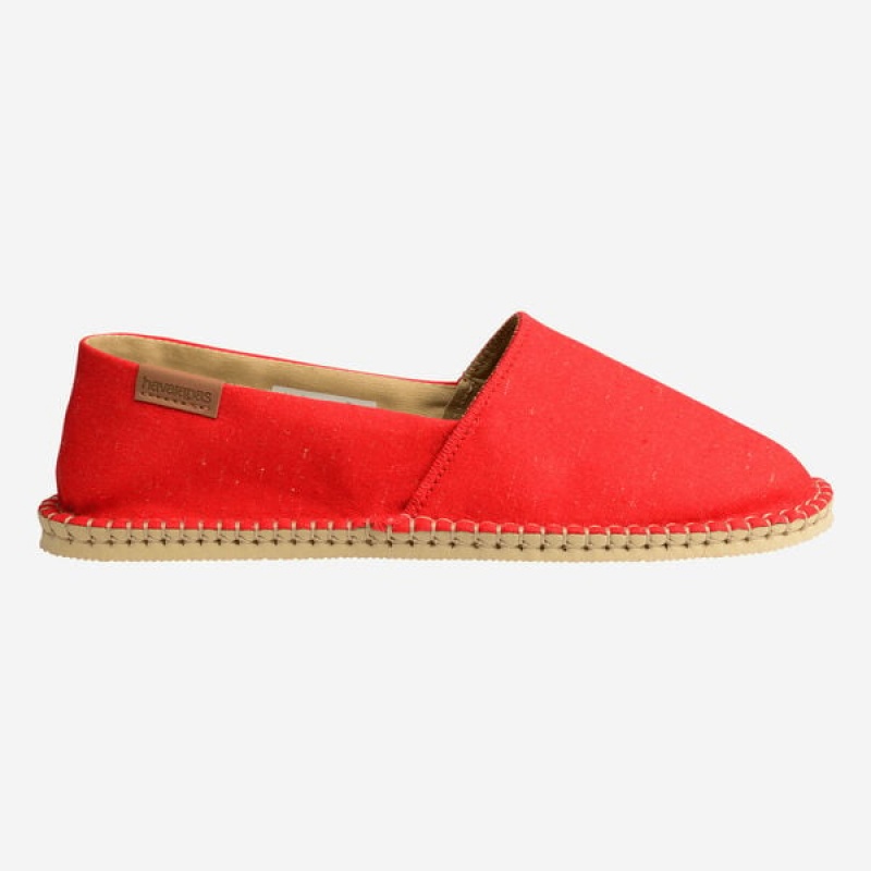 Havaianas Origine IV Women's Espadrilles | RLPUES-981