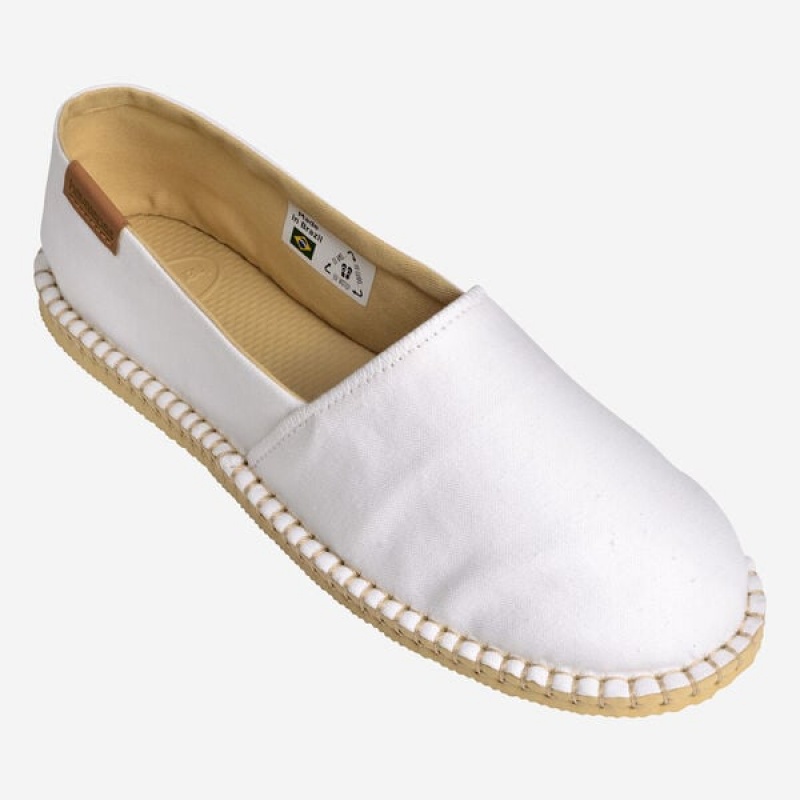 Havaianas Origine IV Women's Espadrilles | YAZPVN-482