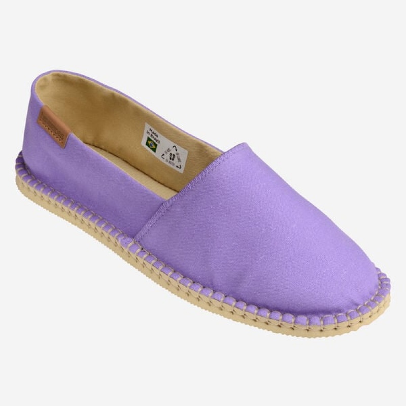 Havaianas Origine IV Women's Espadrilles | GLBCTE-140