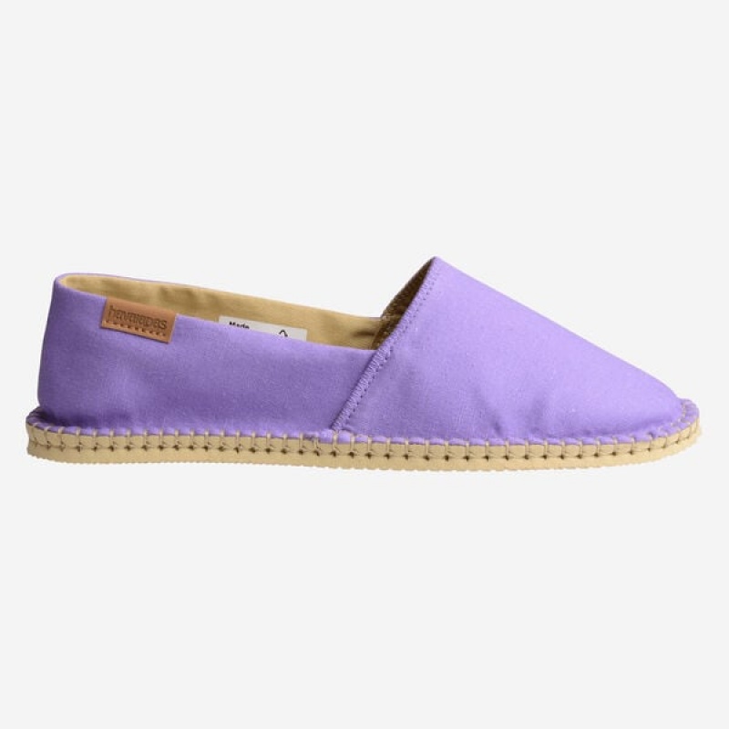 Havaianas Origine IV Women's Espadrilles | GLBCTE-140