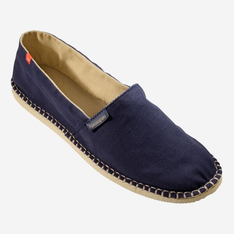 Havaianas Origine Iii Men's Espadrilles | CXVQLT-075