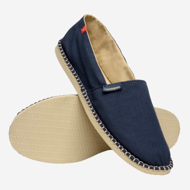 Havaianas Origine Iii Men's Espadrilles | CXVQLT-075