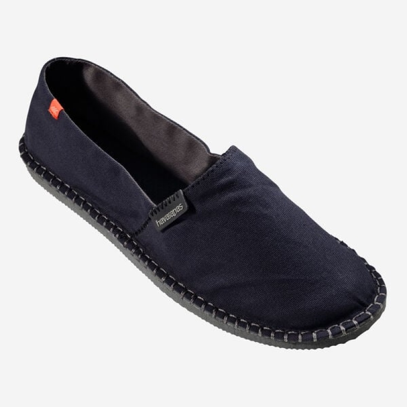 Havaianas Origine Iii Men's Espadrilles | ZGDPSY-681