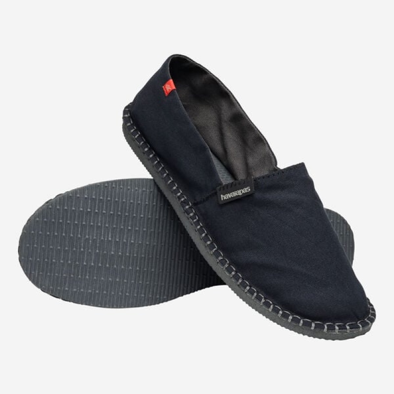 Havaianas Origine Iii Men's Espadrilles | ZGDPSY-681