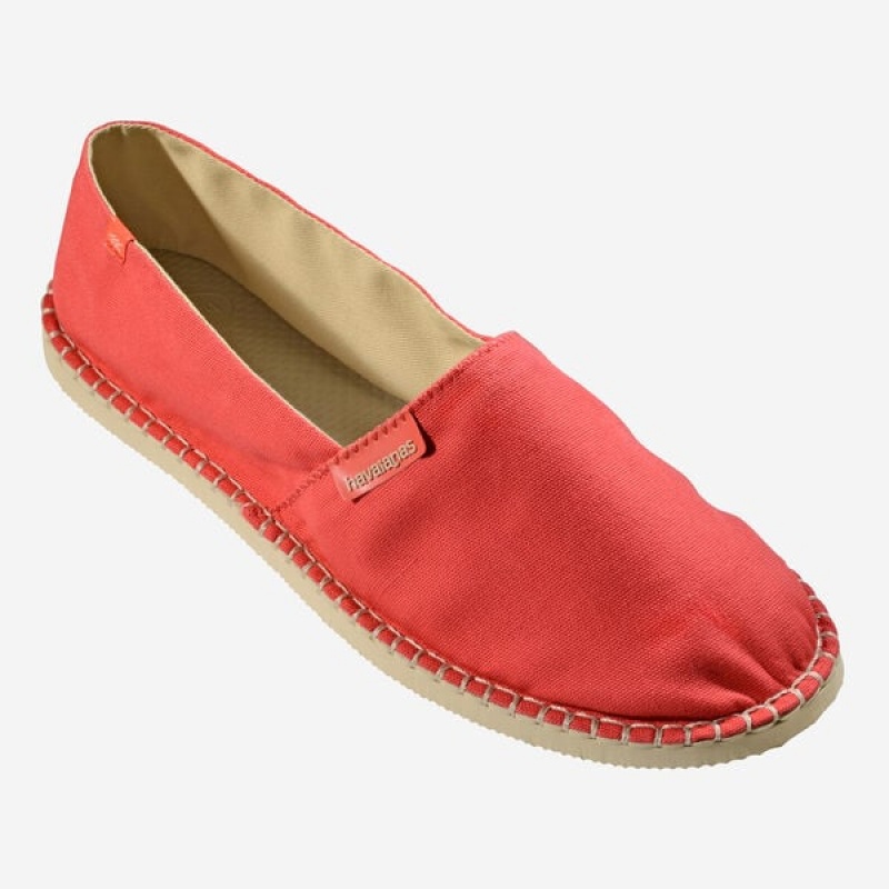 Havaianas Origine Iii Women's Espadrilles | FXCVGT-382