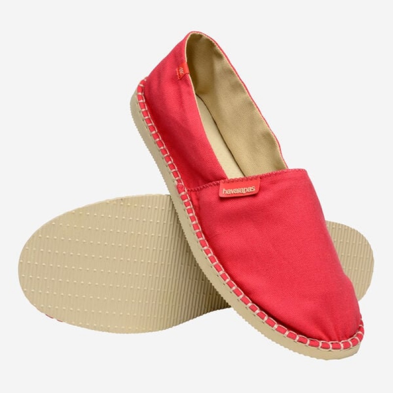 Havaianas Origine Iii Women's Espadrilles | FXCVGT-382