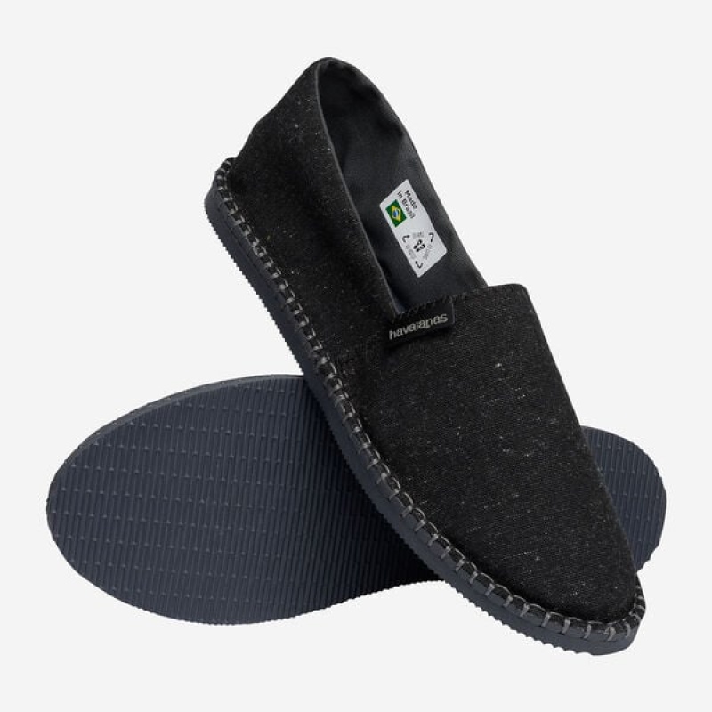 Havaianas Origine Men's Espadrilles | ECFIBU-723