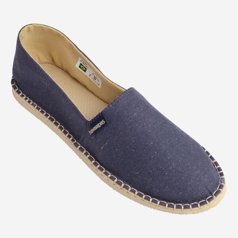 Havaianas Origine Men's Espadrilles | HRMIGJ-154