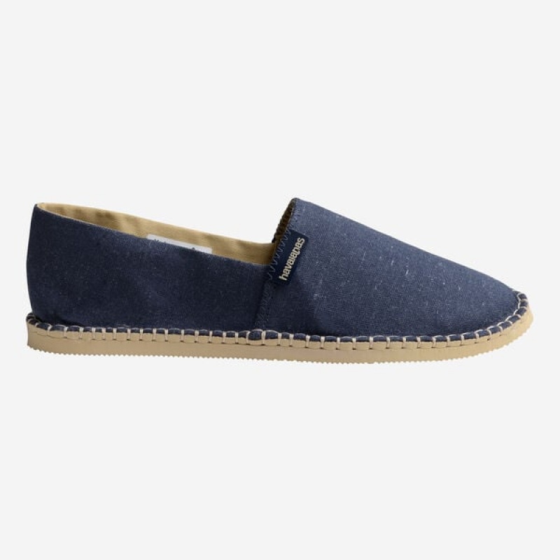 Havaianas Origine Men's Espadrilles | HRMIGJ-154