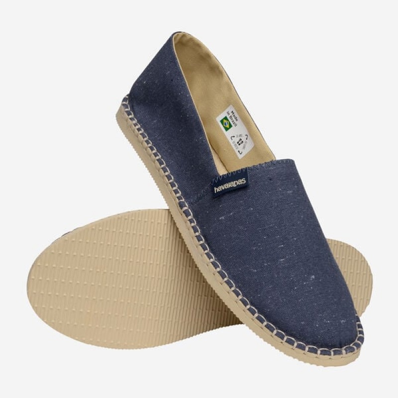 Havaianas Origine Men's Espadrilles | HRMIGJ-154