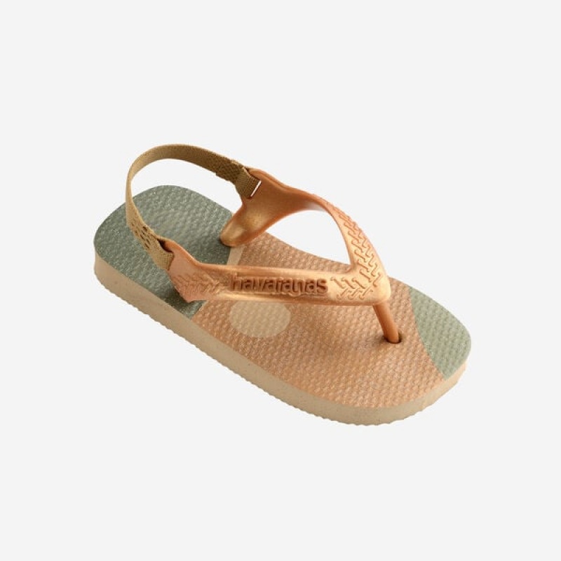 Havaianas Palette Glow Baby | ECRAWM-036