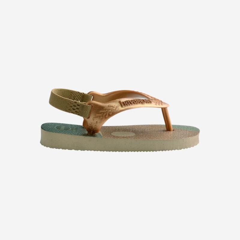 Havaianas Palette Glow Baby | ECRAWM-036