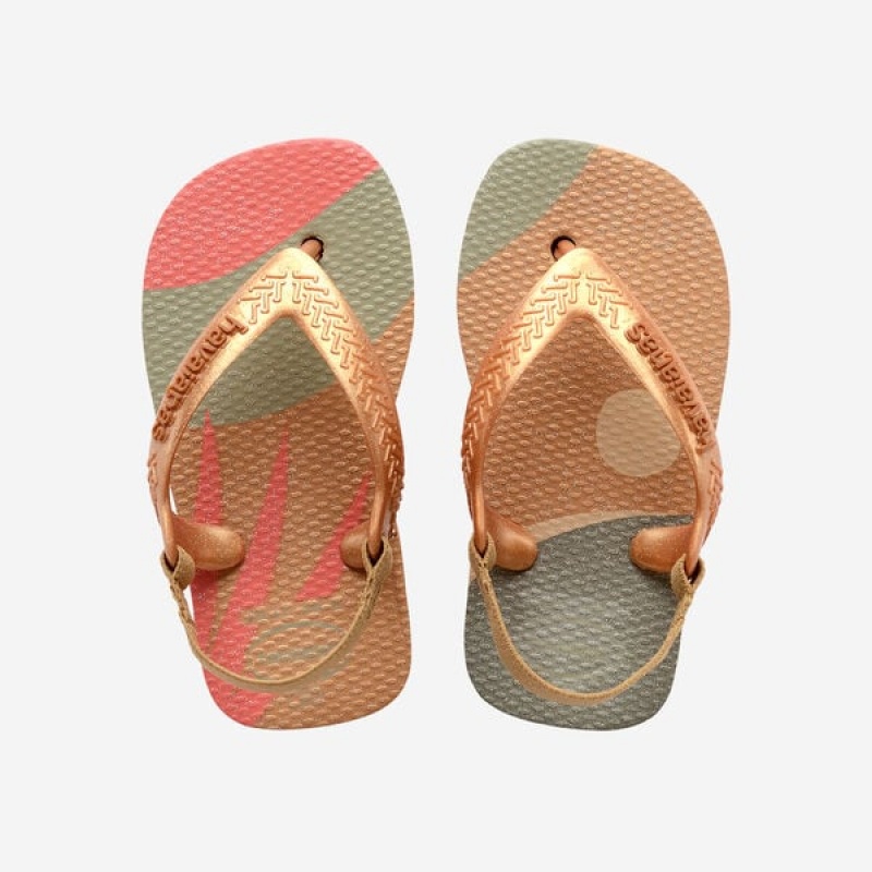 Havaianas Palette Glow Baby | ECRAWM-036